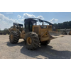 2015 Caterpillar 525D Skidder
